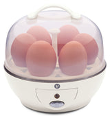 Vida by PADERNO Compact Egg Cooker with Indicator Light image 2