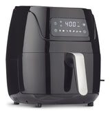 Vida by PADERNO Digital Air Fryer with Non-Stick Basket, 4.6-qt image 2
