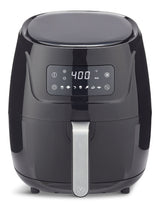 Vida by PADERNO Digital Air Fryer with Non-Stick Basket, 4.6-qt image 3