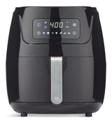 Vida by PADERNO Digital Air Fryer with Non-Stick Basket, 4.6-qt image 4