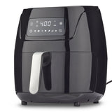 Vida by PADERNO Digital Air Fryer with Non-Stick Basket, 4.6-qt image 5