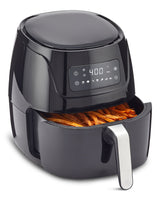 Vida by PADERNO Digital Air Fryer with Non-Stick Basket, 4.6-qt image 6