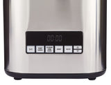 Vida by PADERNO Digital Ice Cream Maker, 4-in-1 Ice Cream & Frozen Treat Maker, Stainless Steel, 1.9-L image 3