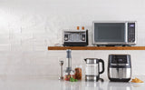 Vida by PADERNO Digital Stainless Steel Toaster, 4-Slice image 7