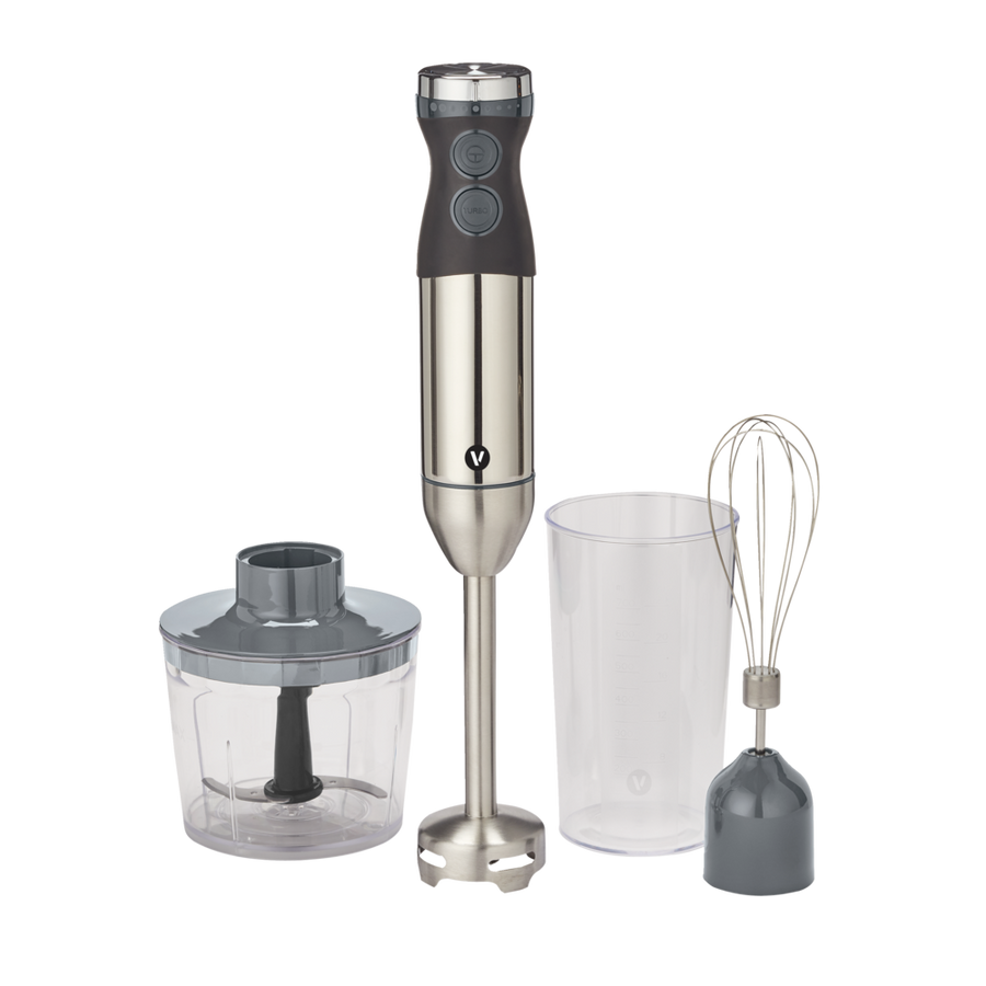 Vida by PADERNO Immersion Hand Blender