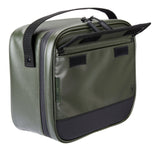 Vida by PADERNO Insulated Food Storage Lunch Bag, Large, Green