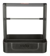 Vida by PADERNO Multi-Purpose Grill Caddy with Adjustable Handle image 2