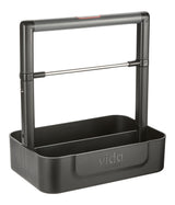 Vida by PADERNO Multi-Purpose Grill Caddy with Adjustable Handle image 3