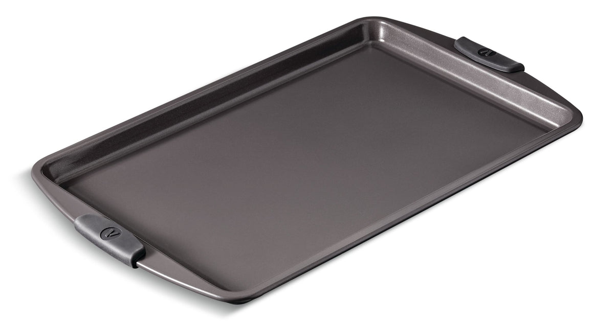 Vida by PADERNO Non-Stick Medium Baking Sheet, 15.5 x 10.5-in