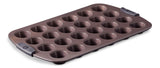 Vida by PADERNO Non-Stick Muffin Pan, 24-Cup