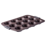Vida by PADERNO Non-Stick Muffin Tin, 12-Cup