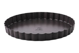 Vida by PADERNO Non-Stick Quiche & Tart Pan