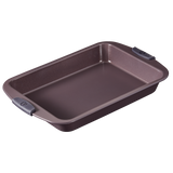 Vida by PADERNO Non-Stick Rectangular Cake Pan, 13 x 9.5-in