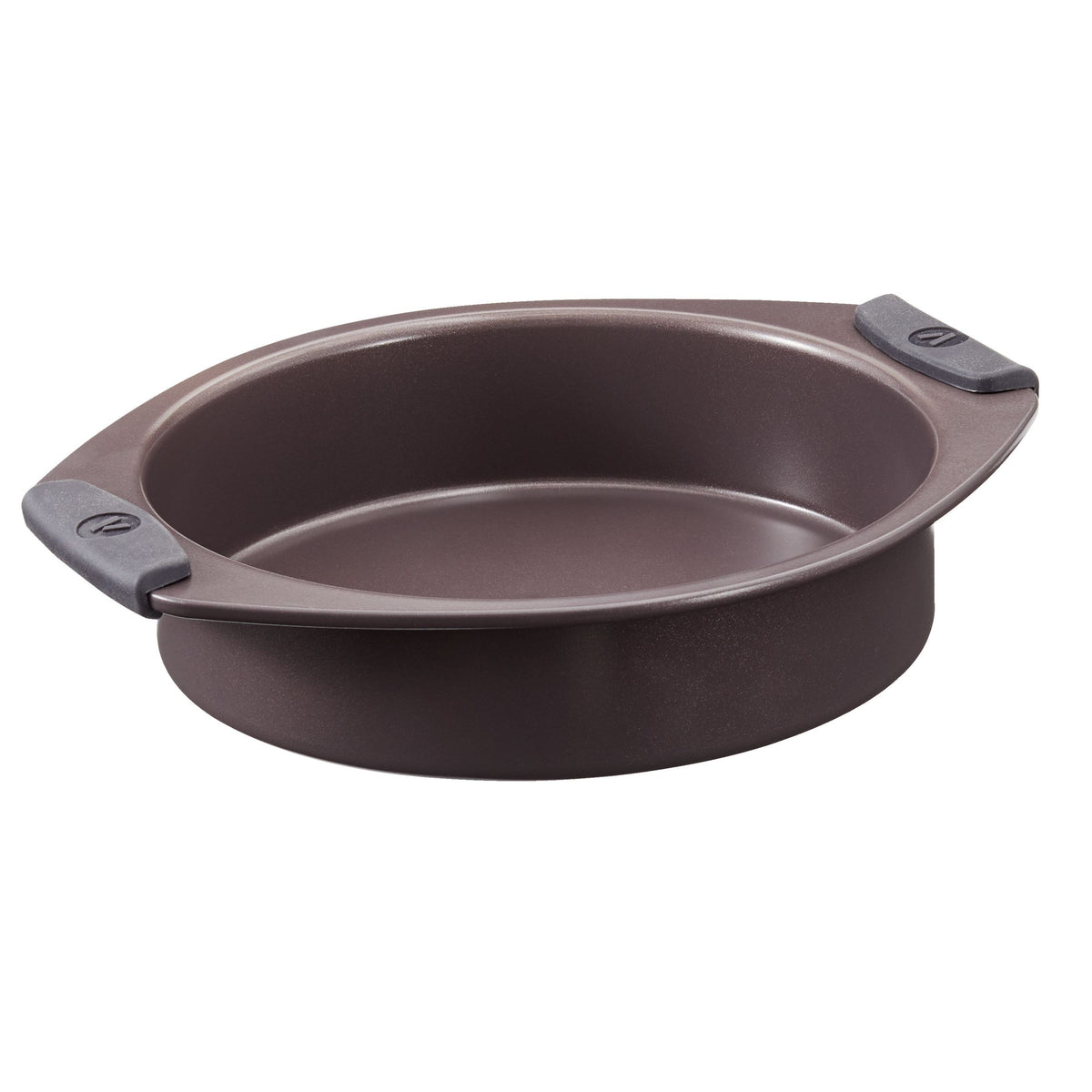 Vida by PADERNO Non-Stick Round Cake Pan, 8.5-in
