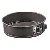 Vida by PADERNO Non-Stick Springform Cake Pan, 9-in