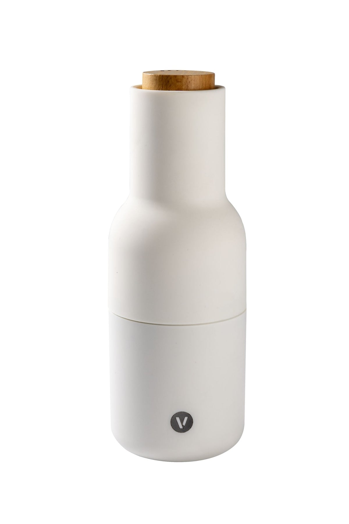 Vida By Paderno Pepper Grinder, 12-cm