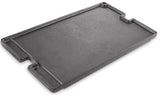 Vida by PADERNO Reversible Cast Iron Cooking Grill & Griddle