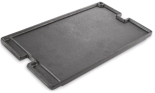 Vida by PADERNO Reversible Cast Iron Cooking Grill & Griddle