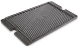 Vida by PADERNO Reversible Cast Iron Cooking Grill & Griddle image 2