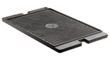Vida by PADERNO Reversible Cast Iron Cooking Grill & Griddle image 3