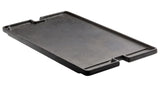 Vida by PADERNO Reversible Cast Iron Cooking Grill & Griddle image 4