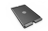 Vida by PADERNO Reversible Cast Iron Cooking Grill & Griddle image 5