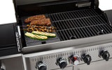 Vida by PADERNO Reversible Cast Iron Cooking Grill & Griddle image 8