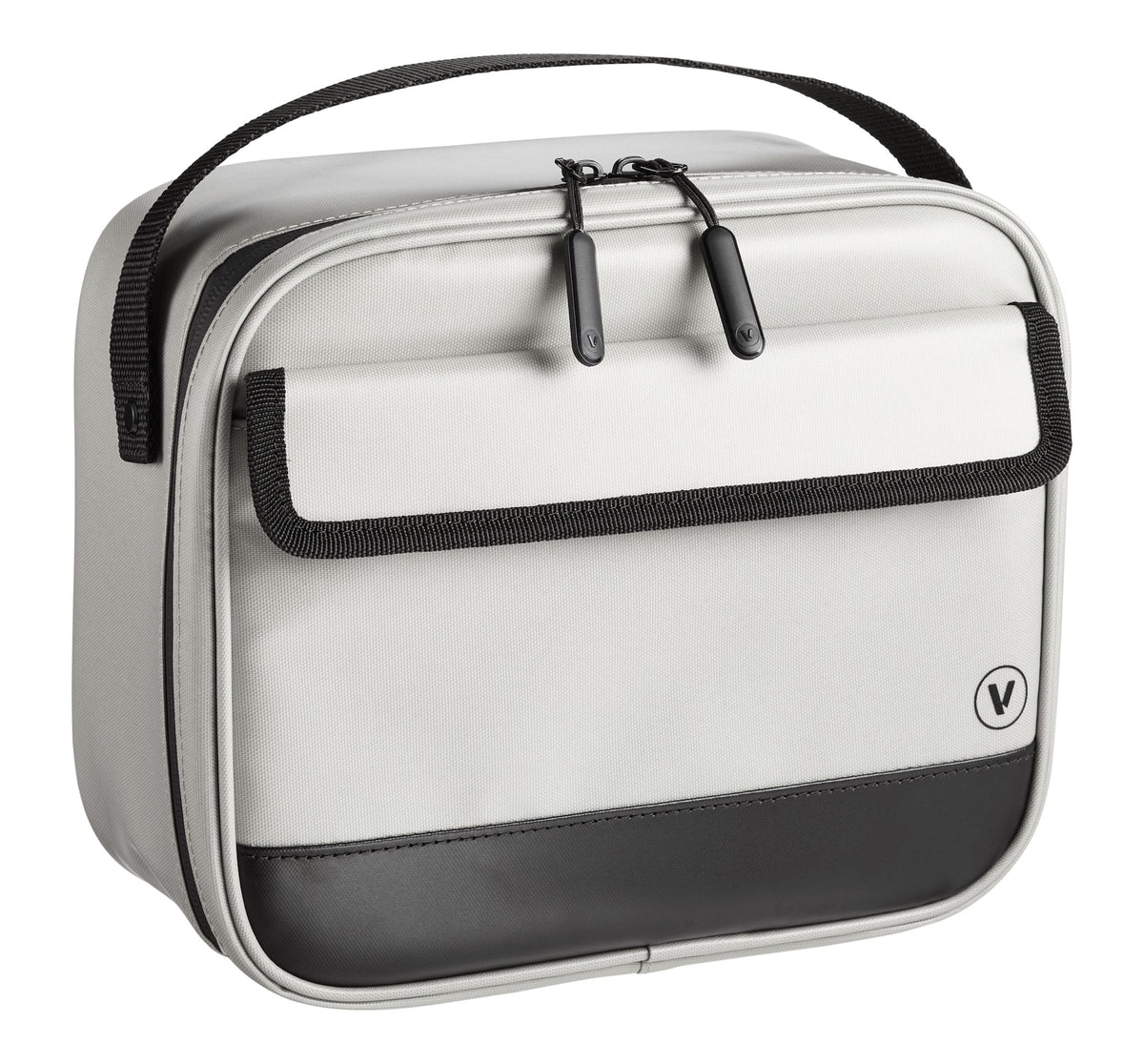 VIDA By Paderno Small Lunch Bag, Grey
