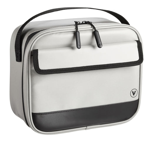 VIDA By Paderno Small Lunch Bag, Grey