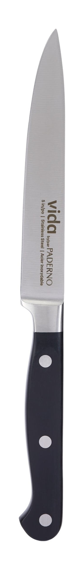 Vida by PADERNO Utility Knife