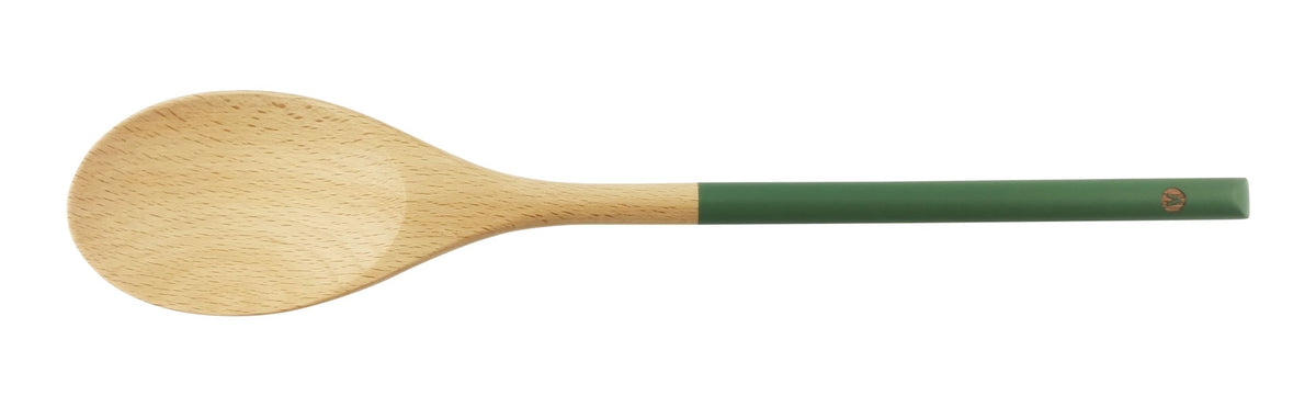 Vida by PADERNO Wooden Matcha Spoon