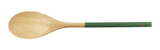Vida by PADERNO Wooden Matcha Spoon