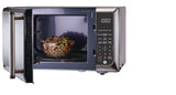 Vida Microwave, Stainless Steel, 0.9-cu-ft image 5