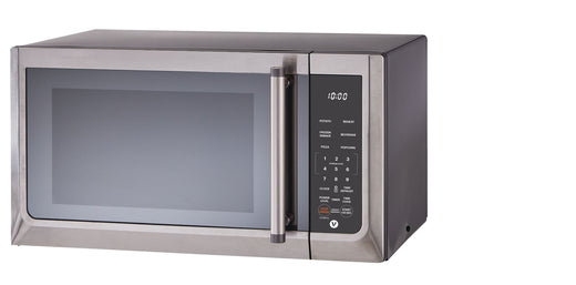 Vida Microwave, Stainless Steel, 1.1-cu-ft