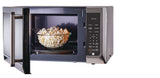 Vida Microwave, Stainless Steel, 1.1-cu-ft image 5