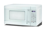 Vida Microwave, White, 0.9-cu-ft image 4