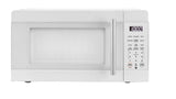 Vida Microwave, White, 0.9-cu-ft image 5