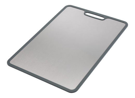 VIDA STAINLESS STEEL CUTTING BOARD
