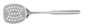 Vida Stainless Steel Slot Turner
