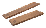 Vida Wood Knife Sheath 2PC