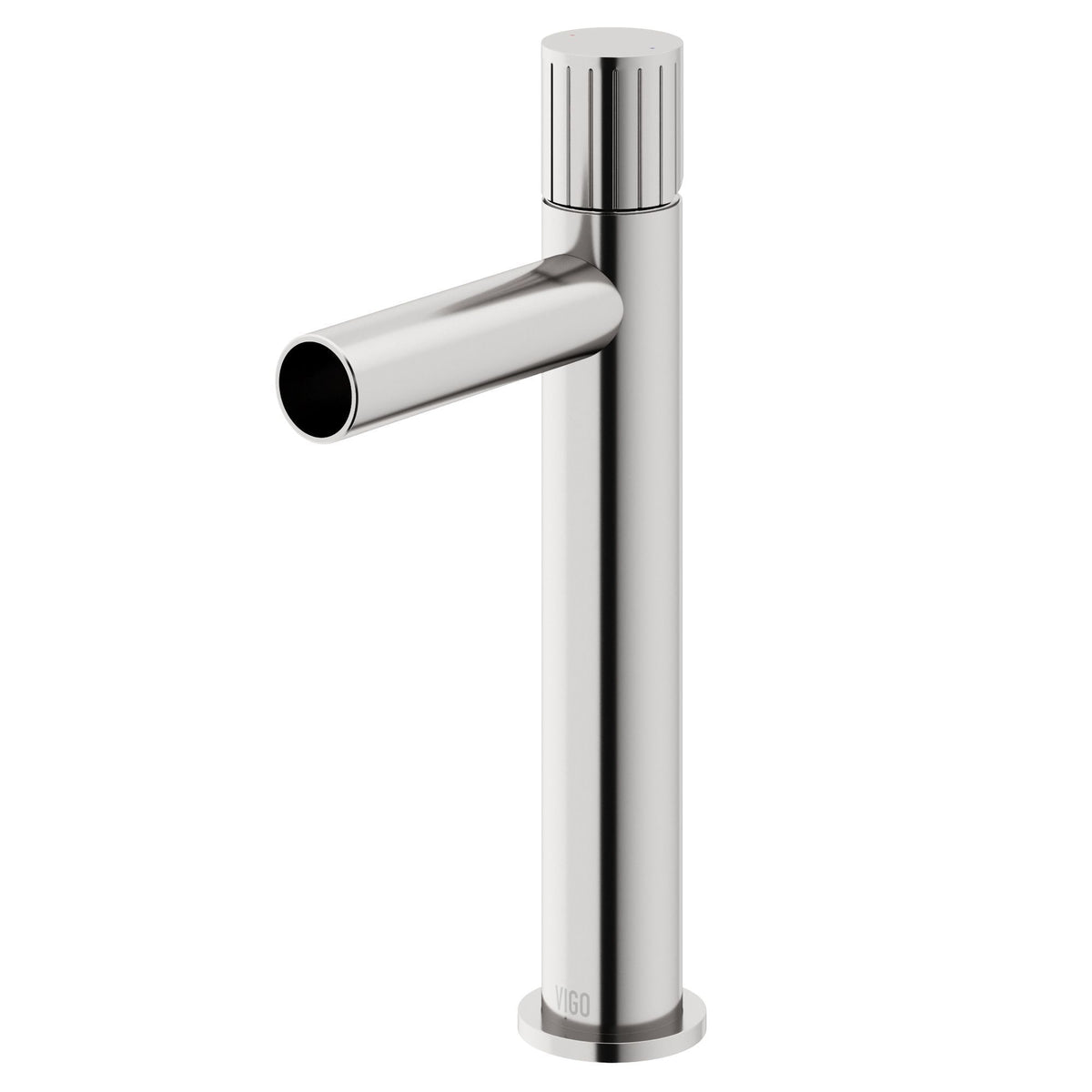 VIGO Ashford Vessel Bathroom Faucet