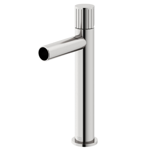 VIGO Ashford Vessel Bathroom Faucet