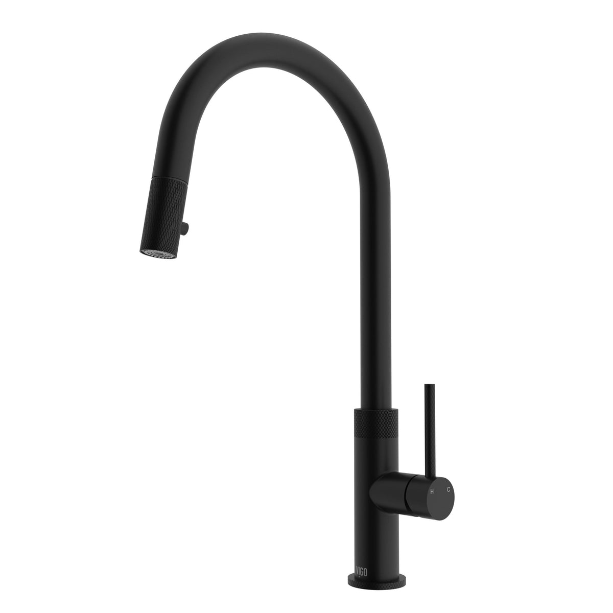 VIGO Bristol Kitchen Faucet