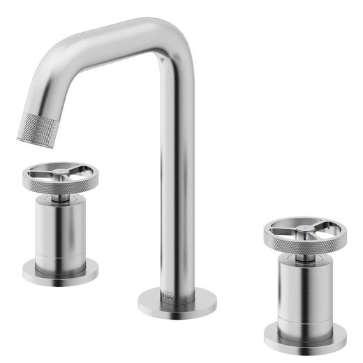 VIGO Cass 2-Handle Bathroom Faucet