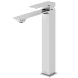 VIGO Dunn Vessel Bathroom Faucet