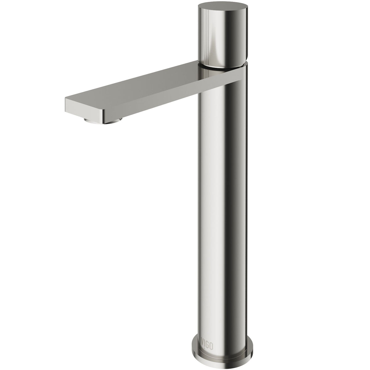 VIGO Gotham Vessel Bathroom Faucet