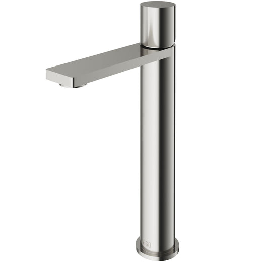 VIGO Gotham Vessel Bathroom Faucet