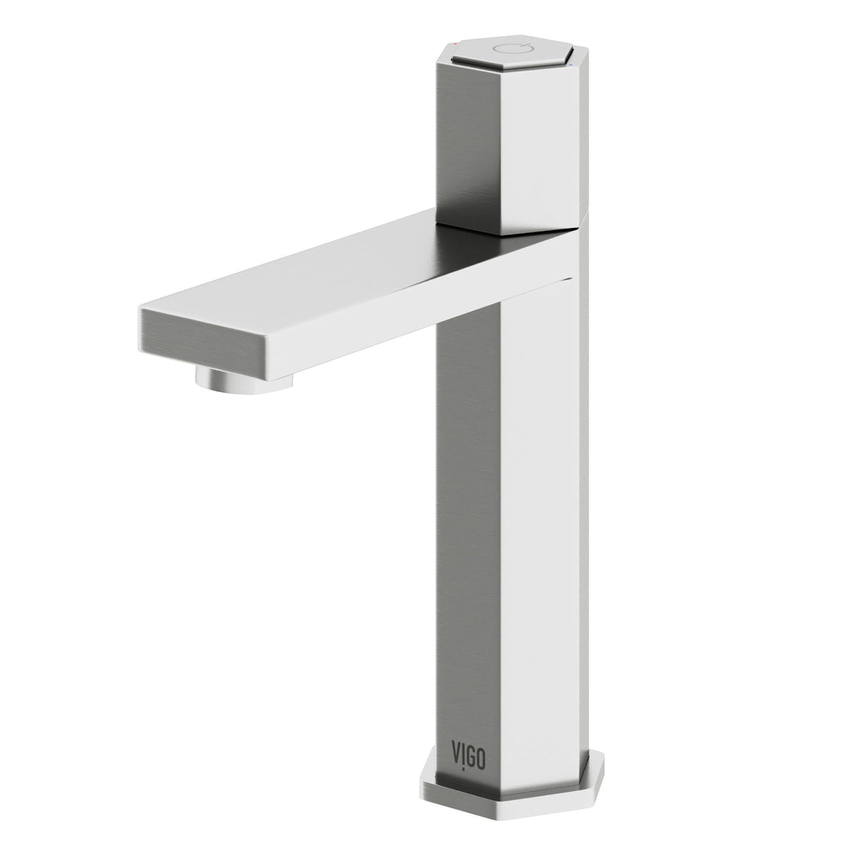 VIGO Nova Bathroom Faucet