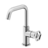 VIGO Ruxton 9-in Bathroom Faucet, Various Finishes