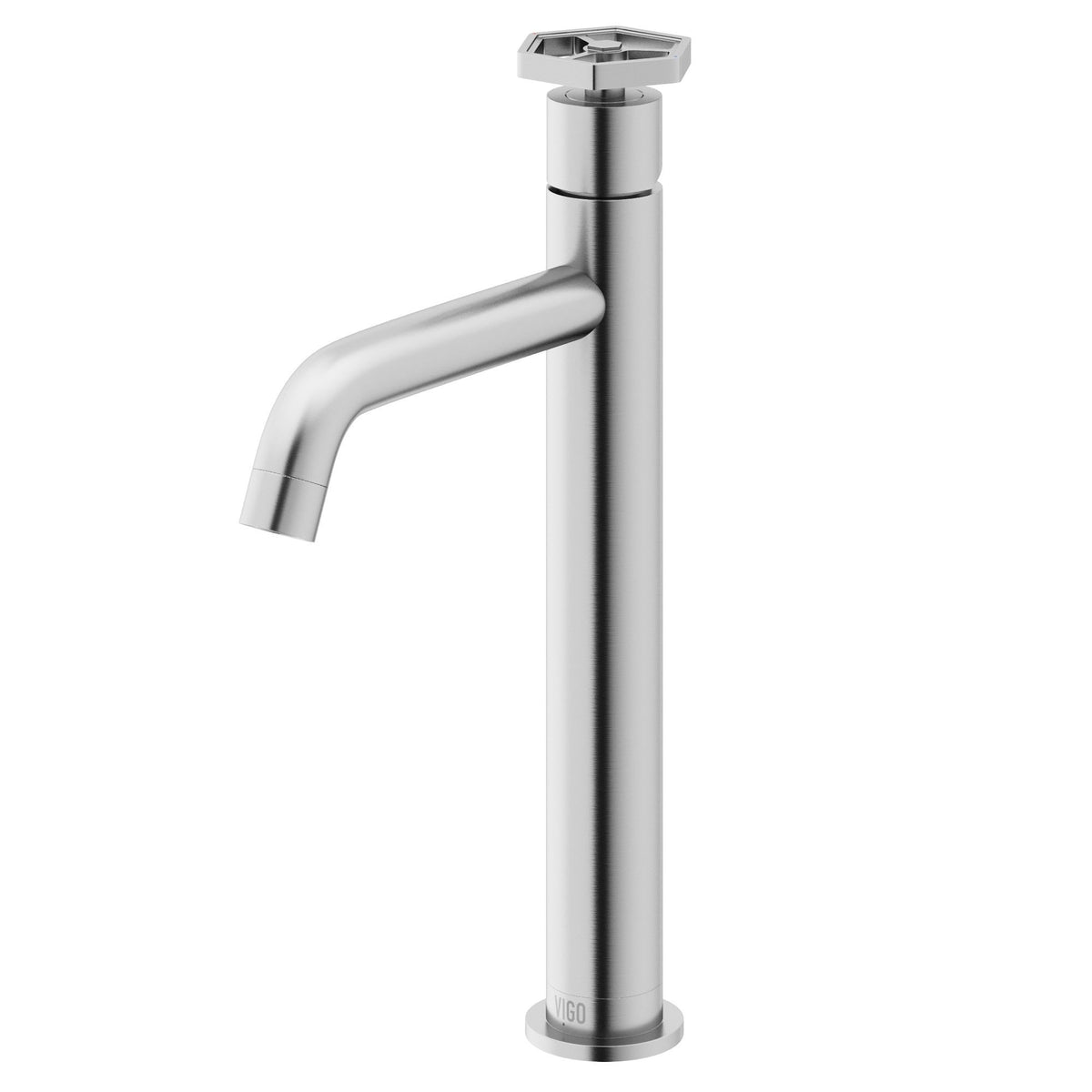 VIGO Ruxton Vessel Bathroom Faucet